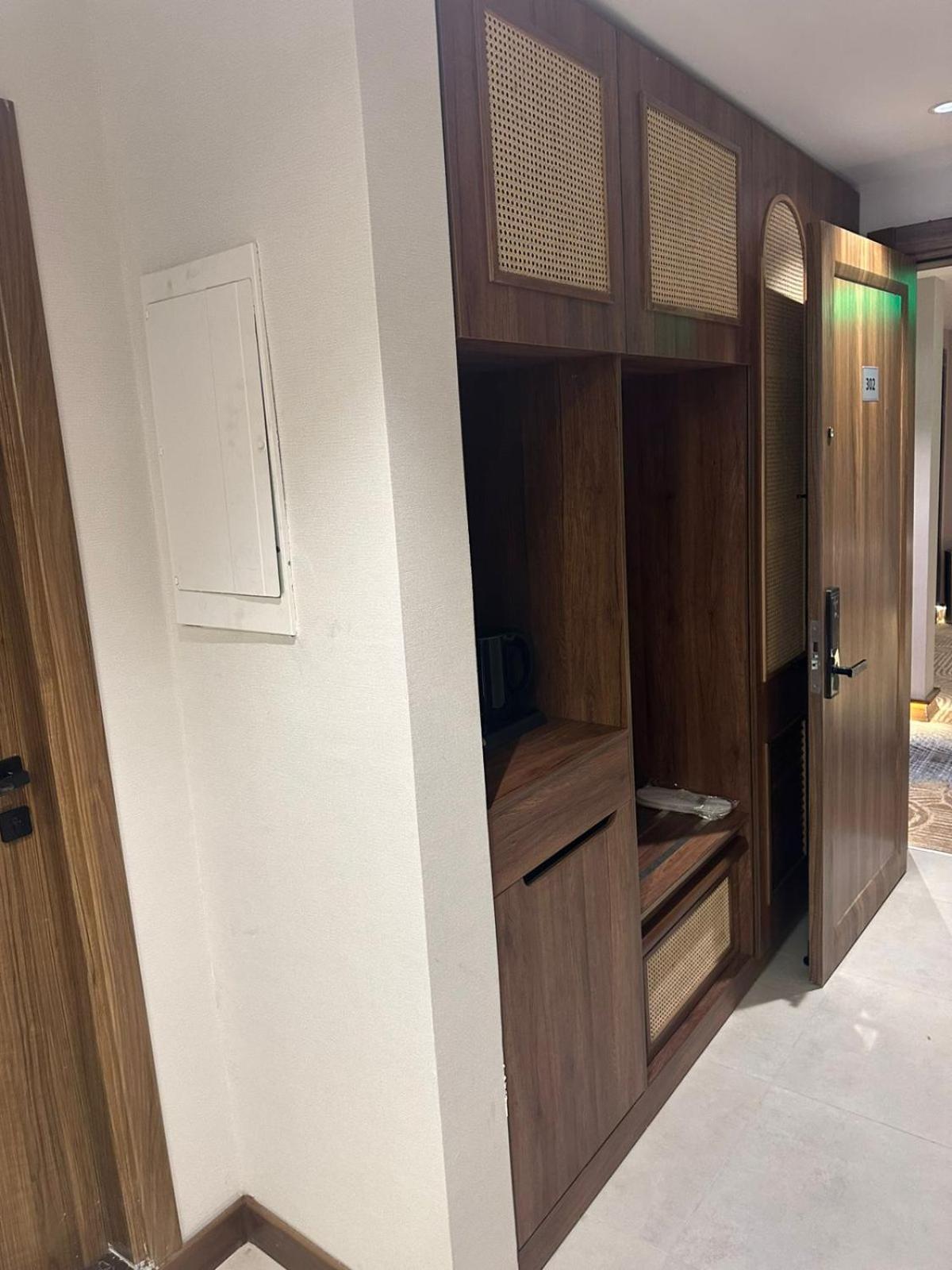 Al Hayatt Jeddah Hotel Luaran gambar