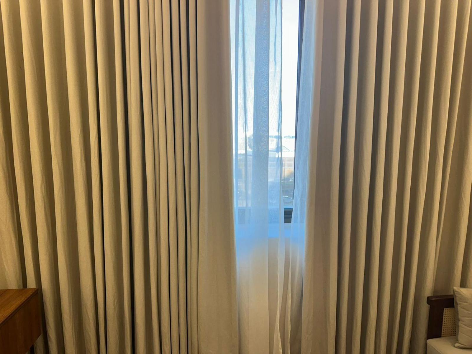 Al Hayatt Jeddah Hotel Luaran gambar