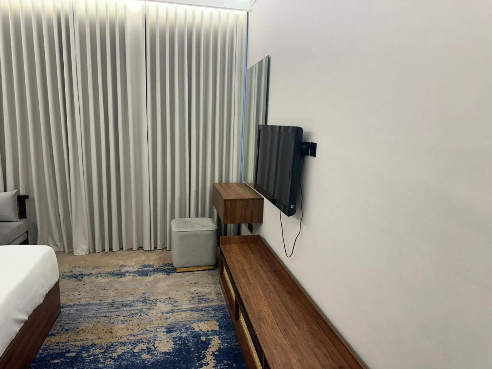 Al Hayatt Jeddah Hotel Luaran gambar