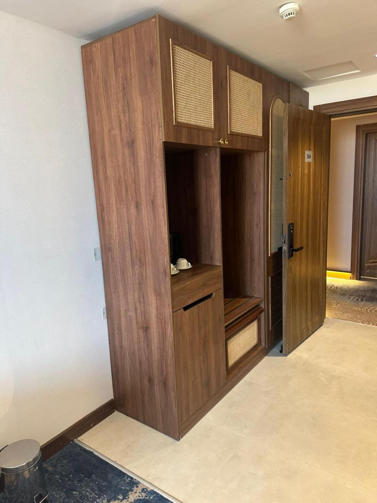 Al Hayatt Jeddah Hotel Luaran gambar